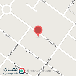 عکس سفیدشویی گلستان نو