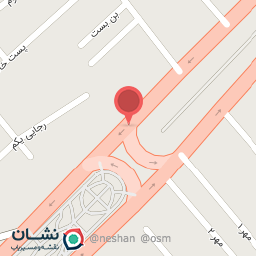 عکس فروشگاه لوازم یدکی اتومبیل رونقی