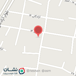 عکس مسجد علی بن ابی طالب (ع) آزادگان 14