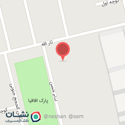 عکس سبزی فروشی جعفری