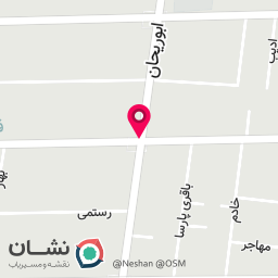 عکس الکتریکی مهتاب