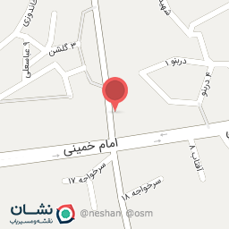 عکس کلیدسازی علی