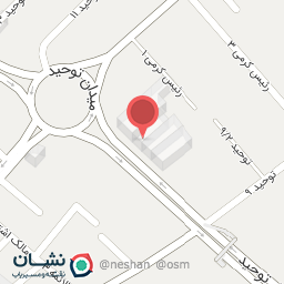 عکس پاساژ علی بن موسی الرضا (ع)