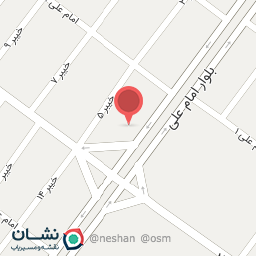 عکس مشاور املاک کمالی