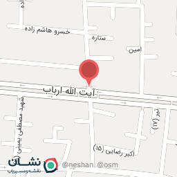 عکس سالن زیبایی مژگان اسماعیل زاده