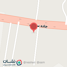 عکس کته کبابی عمو صادق