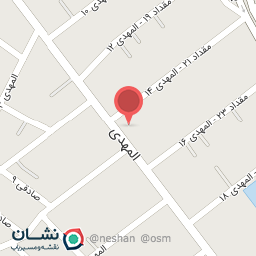 عکس جگرکی محله