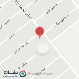 عکس فروشگاه مواد غذایی امیری