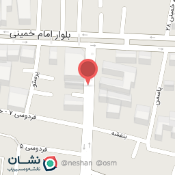 عکس مطب دکتر مهدی موحدی