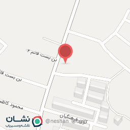 عکس ایزوگام جمشید خداپرست