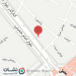 عکس کلینیک سینا