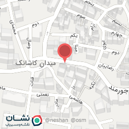 عکس کلینیک حرکات اصلاحی کینفیکس