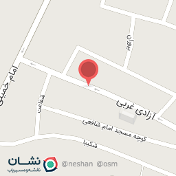 عکس فروشگاه اسنوا آزادی