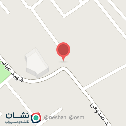 عکس حسینیه سالار شهیدان