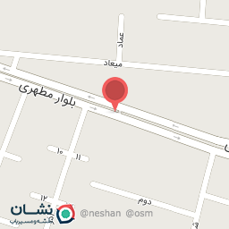 عکس خدمات چاپ بنر و مهر فوری