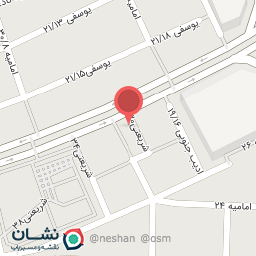 عکس عطاری پدیده