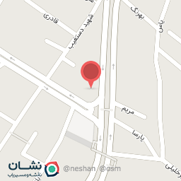 عکس تاکسی سرویس البرز