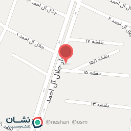 عکس تعمیرگاه فدایی