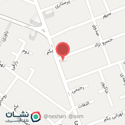 عکس فروشگاه مواد بهداشتی