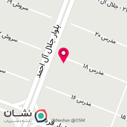 عکس خانه دوخت مری‌مانا