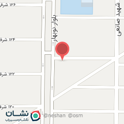 عکس کلینیک دندان پزشکی سبحان 