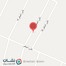 عکس سالن زیبایی آی ماه