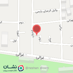 عکس کاشی گری زرین لعاب فیروزه فام تهران