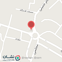 عکس سوپرمارکت بابائیان