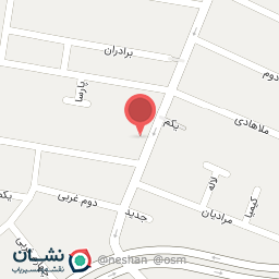 عکس فروشگاه آتش