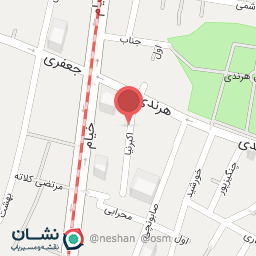 عکس پاساژ کریستال