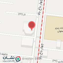 عکس دکتر پریناز مهدویان