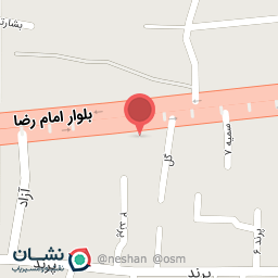 عکس فروشگاه پروتئینی سفيد رود آستانه اشرفیه 