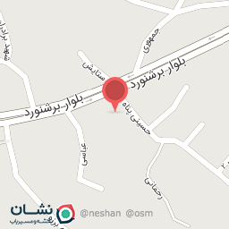 عکس مطب دکتر مهران پور احمد