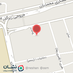 عکس باشگاه کشتی میلاد نور