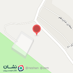 عکس تالار پذیرایی نگین کوهستان