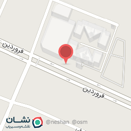 عکس ایستگاه اتوبوس گلستان 9(نبش سعدي)