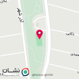 عکس آکادمی باشگاه استقلال متحد شعبه سیدخندان