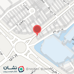 عکس لوازم قنادی تشکری