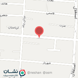 عکس دفتر کنترل کیفیت لوله کشان گاز منطقه نجف آباد 