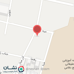 عکس رستوران مجلل کریستال