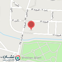 عکس باشگاه  بدنسازی بهناز(مخصوص خانم ها)