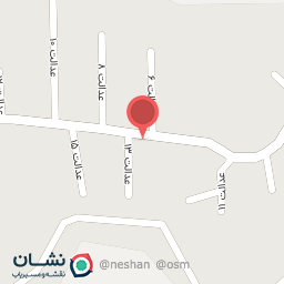 عکس آرایشگاه علی