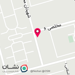 عکس فروشگاه دوچرخه فخاریان