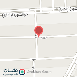 عکس سالن زیبایی لیلا بختیاری