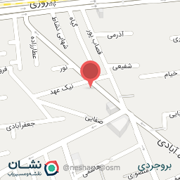 عکس اتوگالری وجودی 