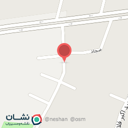 عکس ساختمان نسیم شمال