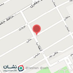 عکس مسجد صاحب الزمان