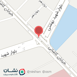 عکس چهارراه دانشکده