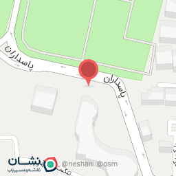 عکس پارکینگ اطلس مال 