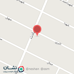 عکس فروشگاه اتکا